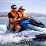 Licencia de Navegacion