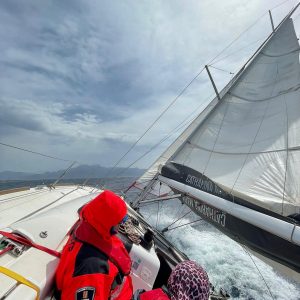 Capitán de Yate ONLINE + Habilitación a vela