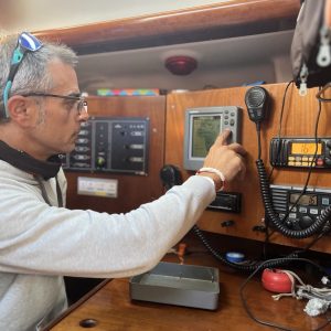 Operador Restringido SMSSM