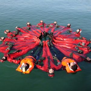 Formación Básica STCW