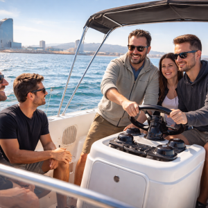 Licencia de Navegación