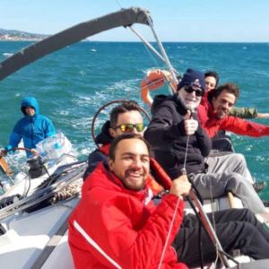 Club de Navegación - Alumnos y Exalumnos