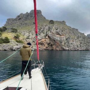 Ampliación PER vela + Baleares 48