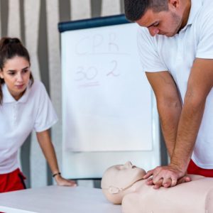 FB + Operador Restringido + Sanitario (pack 3)