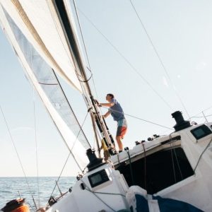 Patron de Yate + PRO