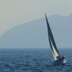 PER + Patron de Yate