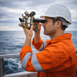 Marinero de puente - Imagen 4