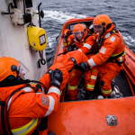 Botes de rescate rápidos - Imagen 2