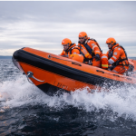 Botes de rescate rápidos - Imagen 4