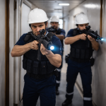 Protección Marítima