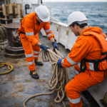 Marinero de puente - Imagen 3