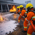 Avanzado lucha contra incendios - Imagen 3