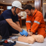 Formacion básica seguridad STCW - Imagen 5