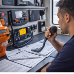 Operador Restringido SMSSM