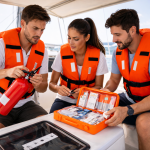 Pack PER + PY + Formacion Basica STCW